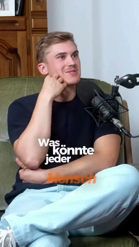 Aus dem Podcast