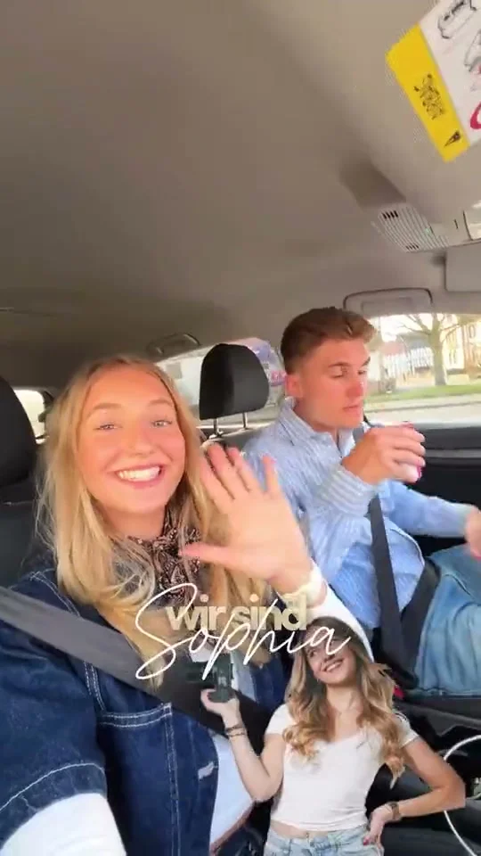 Vlog bei Porsche