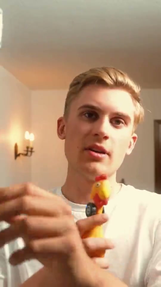 Philipp — Vorstellung